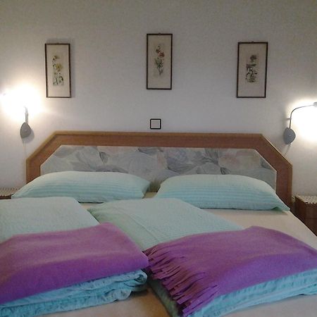 Appartement Weissbacher Lofer Kültér fotó