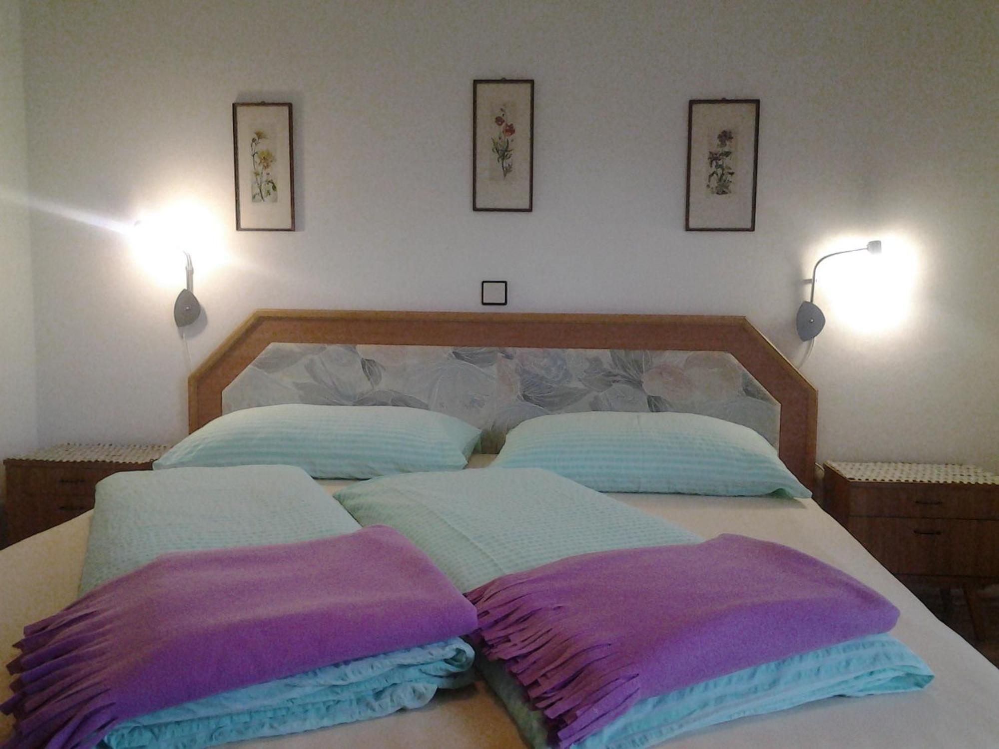 Appartement Weissbacher Lofer Kültér fotó