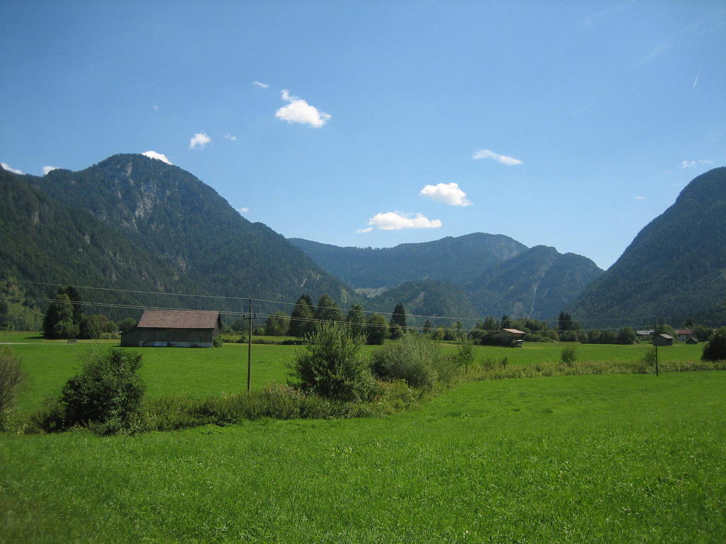 Appartement Weissbacher Lofer Szoba fotó