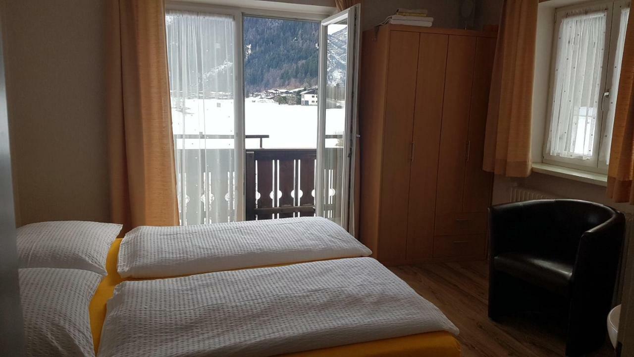 Appartement Weissbacher Lofer Kültér fotó