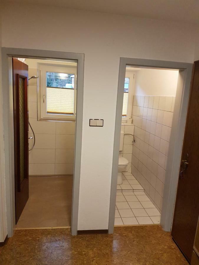 Appartement Weissbacher Lofer Kültér fotó
