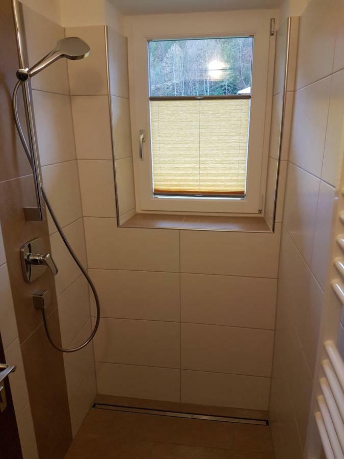 Appartement Weissbacher Lofer Kültér fotó