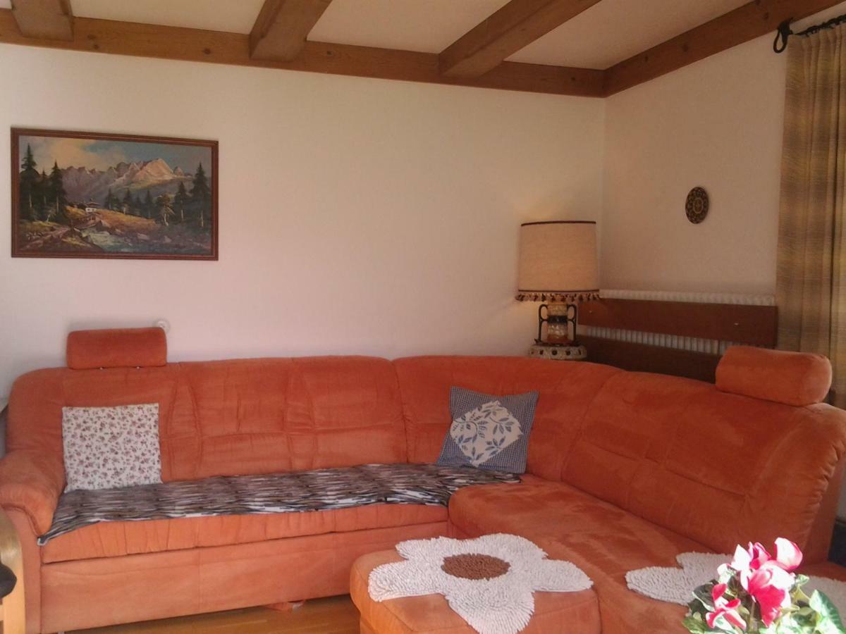 Appartement Weissbacher Lofer Kültér fotó