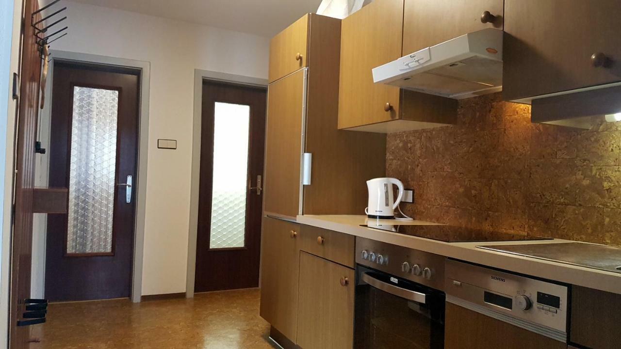 Appartement Weissbacher Lofer Kültér fotó